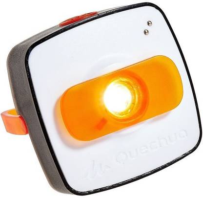 QUECHUA by Decathlon Clic LED Lantern