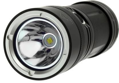 Fenix E41 LED Front Light