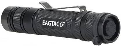 EagleTac D25LC2-XML2-CW Front Light
