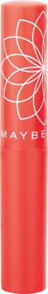 MAYBELLINE NEW YORK Bloom Color Changing Lip Balm-Peach Blossom Strawberry