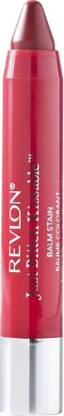 Revlon Just Bitten Kissable Balm Stain - Romantic Mint