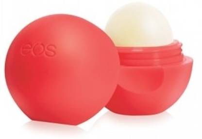 eos Summer Fruit Lip Blam Fruity-Flavour