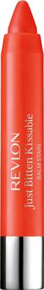 Revlon Just Bitten Kissable Balm Stain - Rendezvous Mint