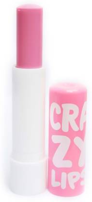 7 HEAVEN'S Crazy Lips - Lip Balm Color Cherry