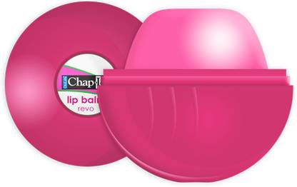 Chap Ice Revo Lip Balm Strawberry