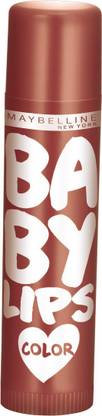 MAYBELLINE NEW YORK Baby Lips Spicy Cinnamon
