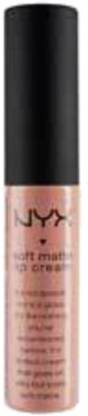 NYX Soft Matte Lip Cream