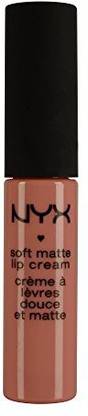 NYX Cosmetics Soft Matte Lip Cream Zurich