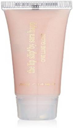 sara Happ The Lip Slip: One Luxe Gloss - 0.5 oz