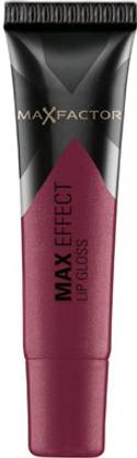 MAX FACTOR Max Effect Lip Gloss