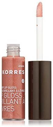Korres Cherry Lip Gloss