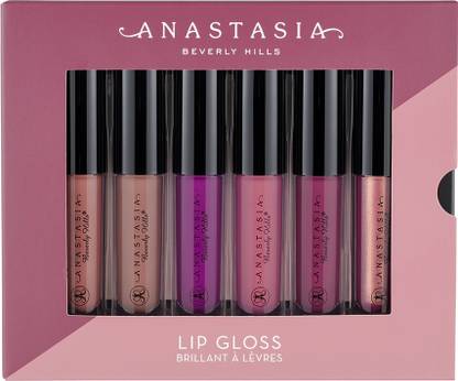 Anastasia Beverly Hills Lip Gloss Set - Summer