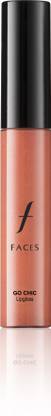 FACES CANADA Go Chic Lip Gloss