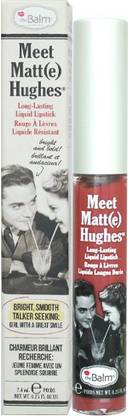 The Balm Sincere
