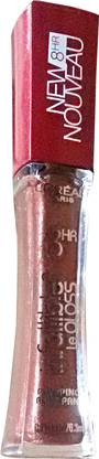 L'Oréal Paris Infallible 8 Hr Plumping Le Gloss