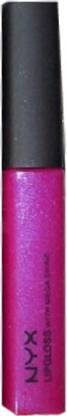 NYX Mega Shine Lip Gloss