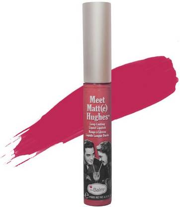 The Balm Dedicated
