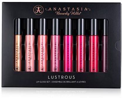 Anastasia Anastasia Beverly Hills Lip Gloss Set