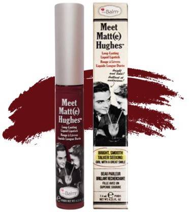 The Balm Adoring