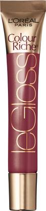 L'Oréal Paris Colour Riche Le Gloss