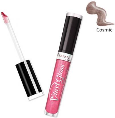 Rimmel London Vinyl Gloss Voluptuously Shiny Lip Gloss