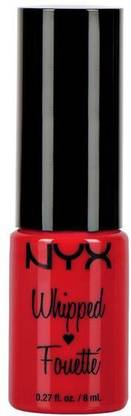 NYX WHIPPED LIP & CHEEK SOUFFLÉ