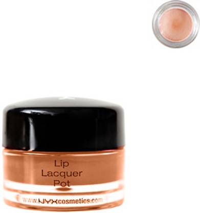 NYX Lip Lacquer Pot
