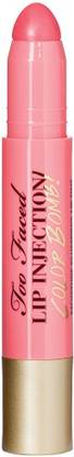 Too Faced Lip Injection Color Bomb Moisture Plumping Lip Tint