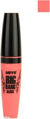 MIYO Big Bang Gloss