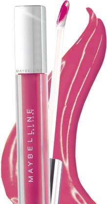 MAYBELLINE NEW YORK Color Sensational High Shine Lip Gloss