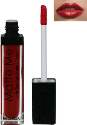 Arezia Matte Me