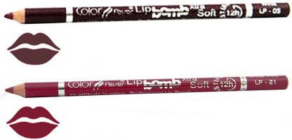 Color Fever Hot Color Lip Liner 0059