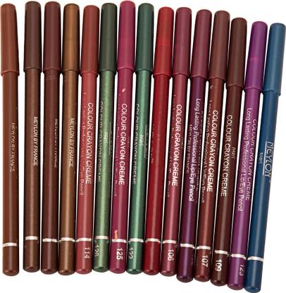 Meylon Paris Range Of Liners