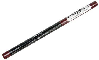 Revlon Colorstay Lip Liner Pencil