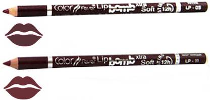 Color Fever Hot Color Lip Liner 0050