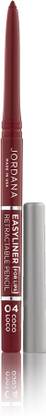 Jordana U.S.A Easyliner for Lips Retractable