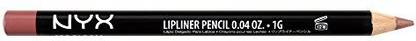 NYX Slim Lip Liner Pencil 810 Natural