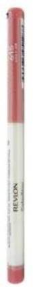 Revlon Colorstay Sheer Lipliner, #610 Sheer Spice (Pack Of 6)