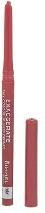 Rimmel London Exaggerate Automatic Lip Liner Epic By