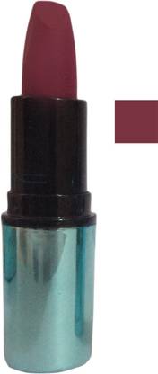 M.A.C Frost Lipstick Rouge A Levres Brown Red