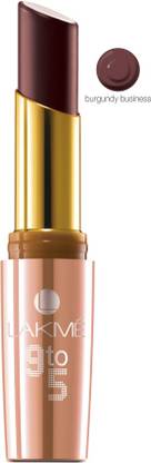 Lakmé 9 to 5 Matte Lip Color