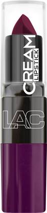 L.A. COLORS Moisture Cream Lipstick - Cherished