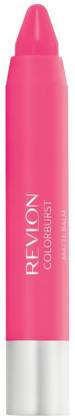 Revlon Colorburst Matte Balm