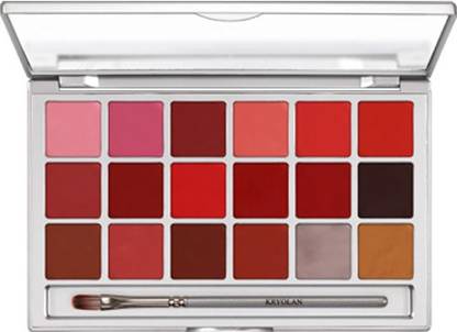 KRYOLAN Lip Rouge Set 18 Colors
