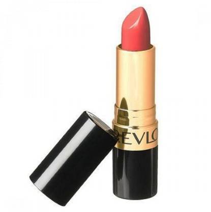 Revlon Super Lustrous Lipstick Creme 423