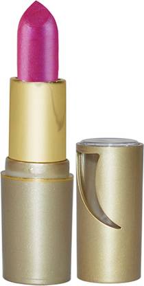 adbeni Gold Glam Pink Lipstick Pack of 1
