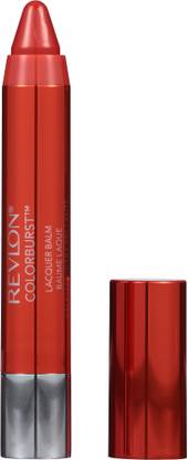 Revlon Color Burst Lacquer Balm