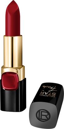 L'Oréal Paris Collection Star by Freida