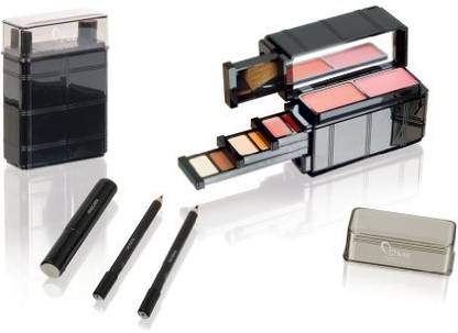 Kodiake Makeover Essentials Me The Complete Petite CP