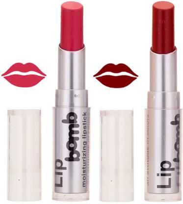 Color Fever Hot Creamy Matte Girls Lipstick 305